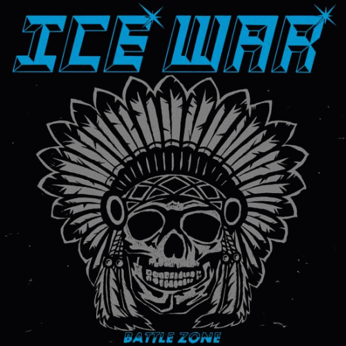 Ice War : Battle Zone (Single)